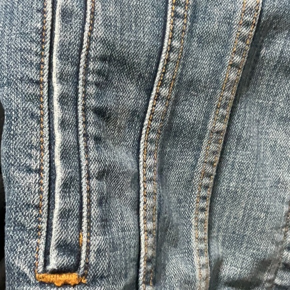 Classic Denim Jacket - Picture 8 of 10